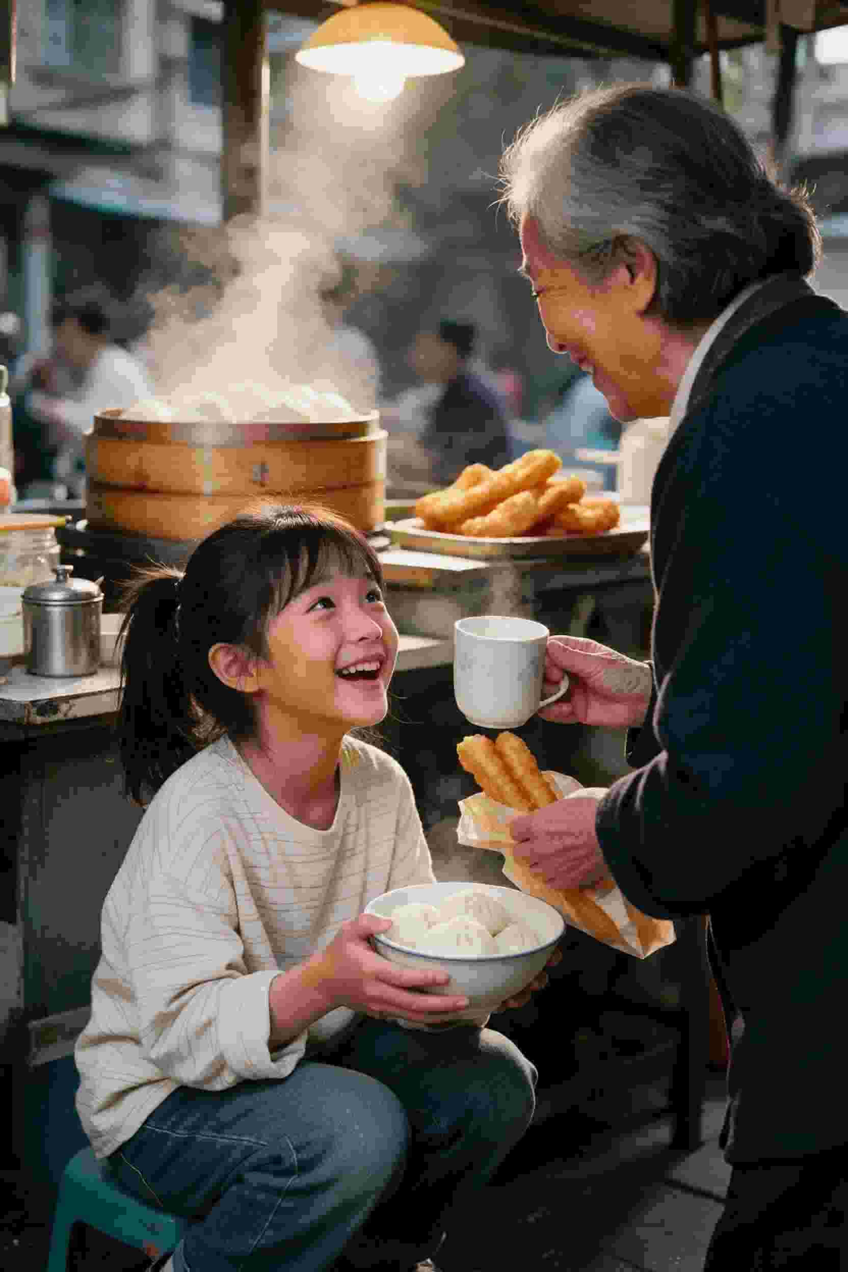 朝代之梦