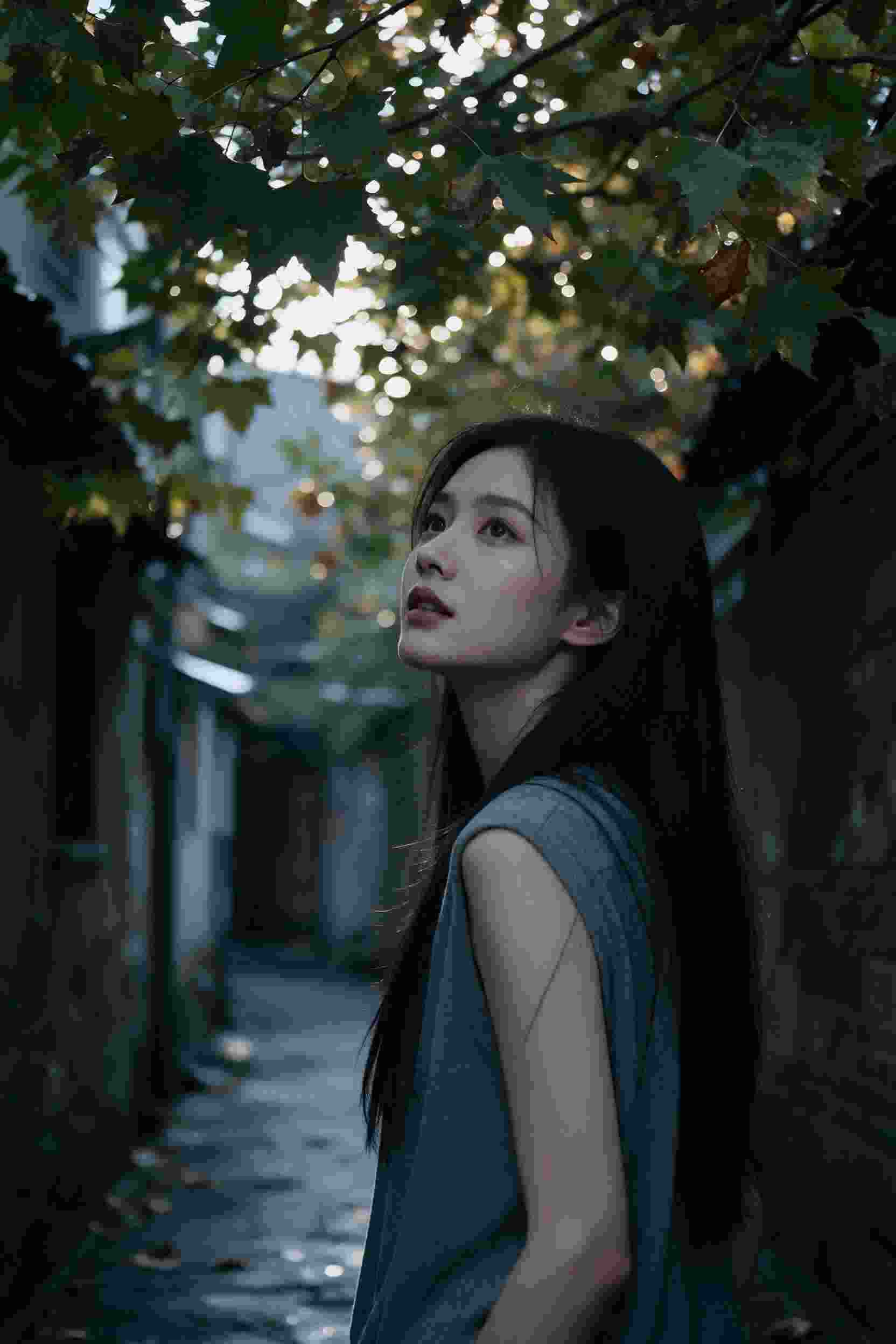 女帝崛起