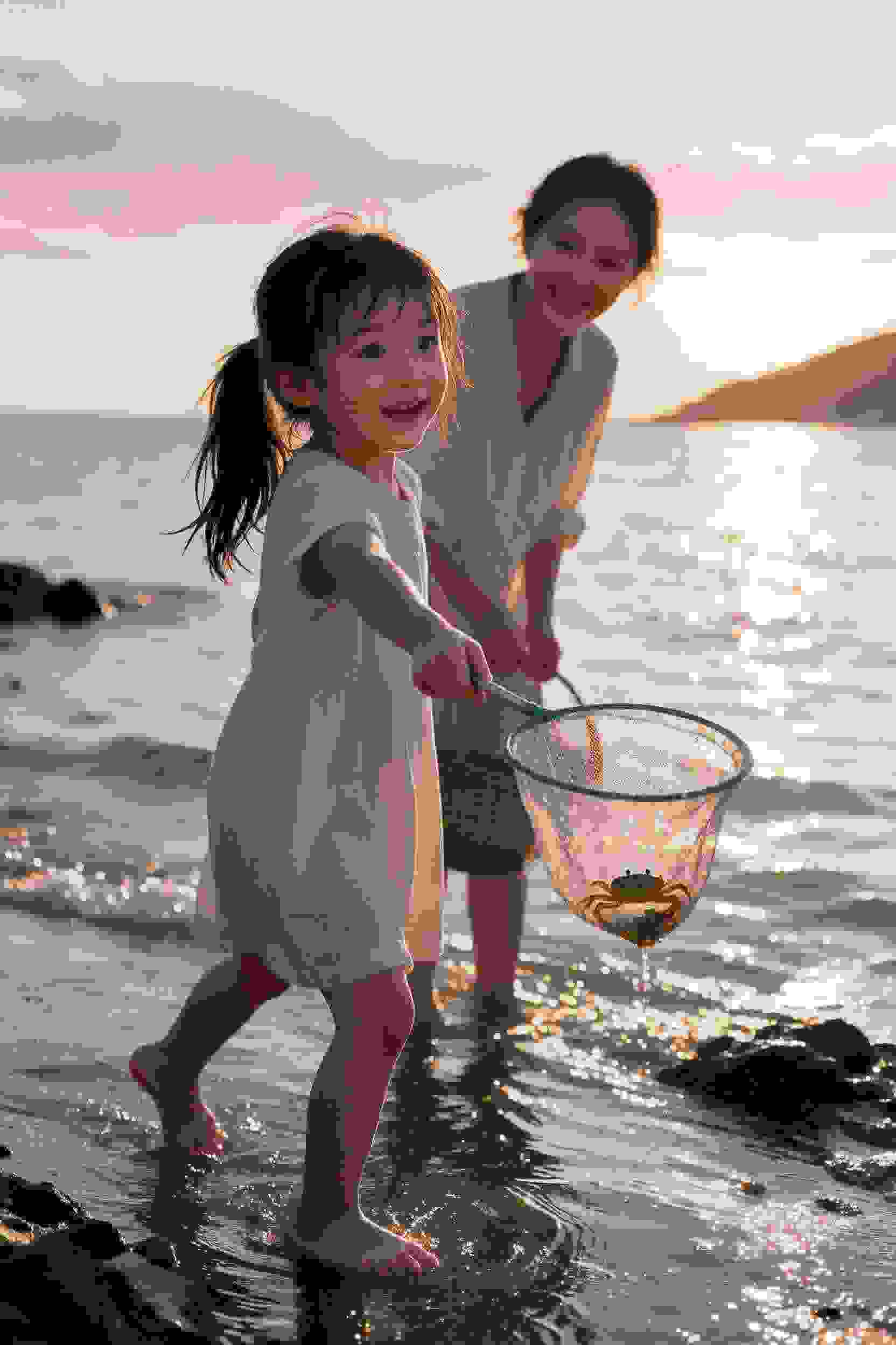 深渊少年